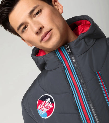 Porsche Design Customer Favorite | Quilted jacket – MARTINI RACING®