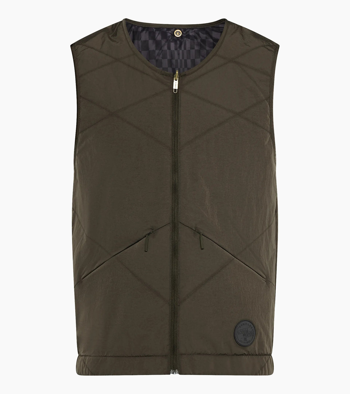 Porsche Design Top Pick | Hybrid jacket – 911 Spirit 70