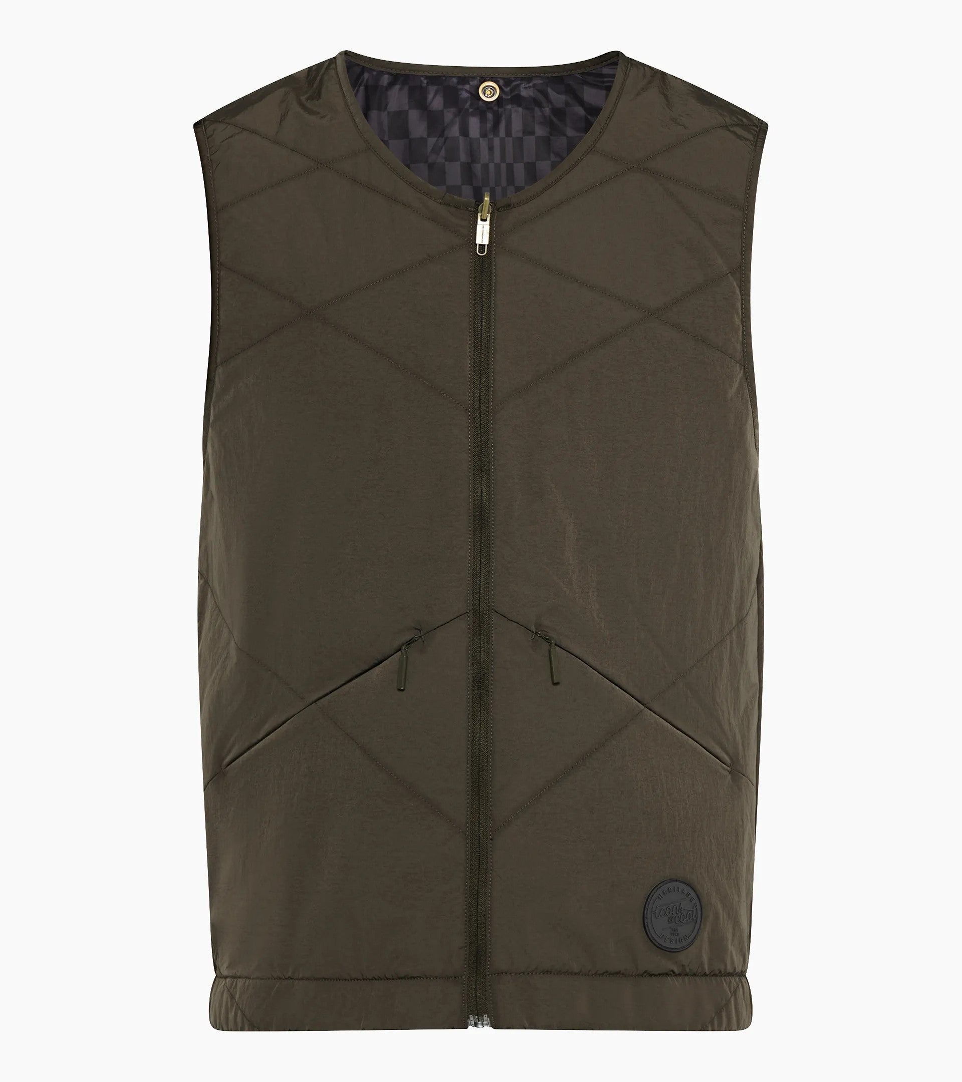 Porsche Design Top Pick | Hybrid jacket – 911 Spirit 70