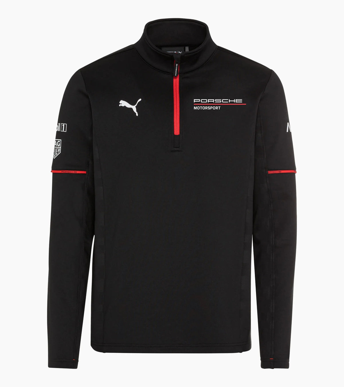Porsche Design Smart Buy | Unisex Midlayer – Porsche Motorsport Replica