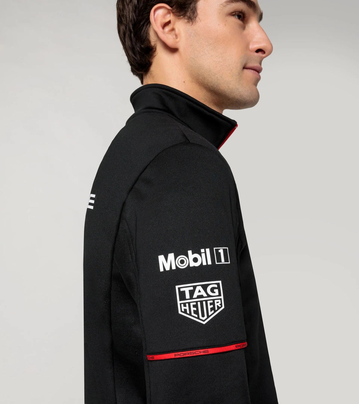 Porsche Design Smart Buy | Unisex Midlayer – Porsche Motorsport Replica