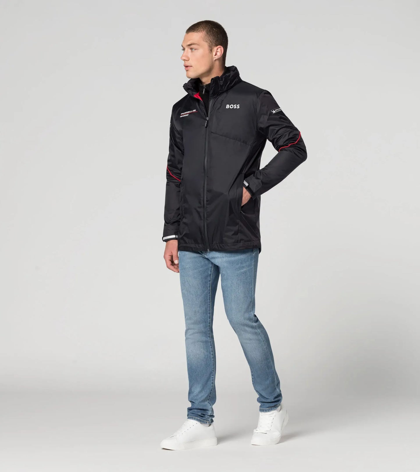 Porsche Design Value | Jacket unisex – Motorsport