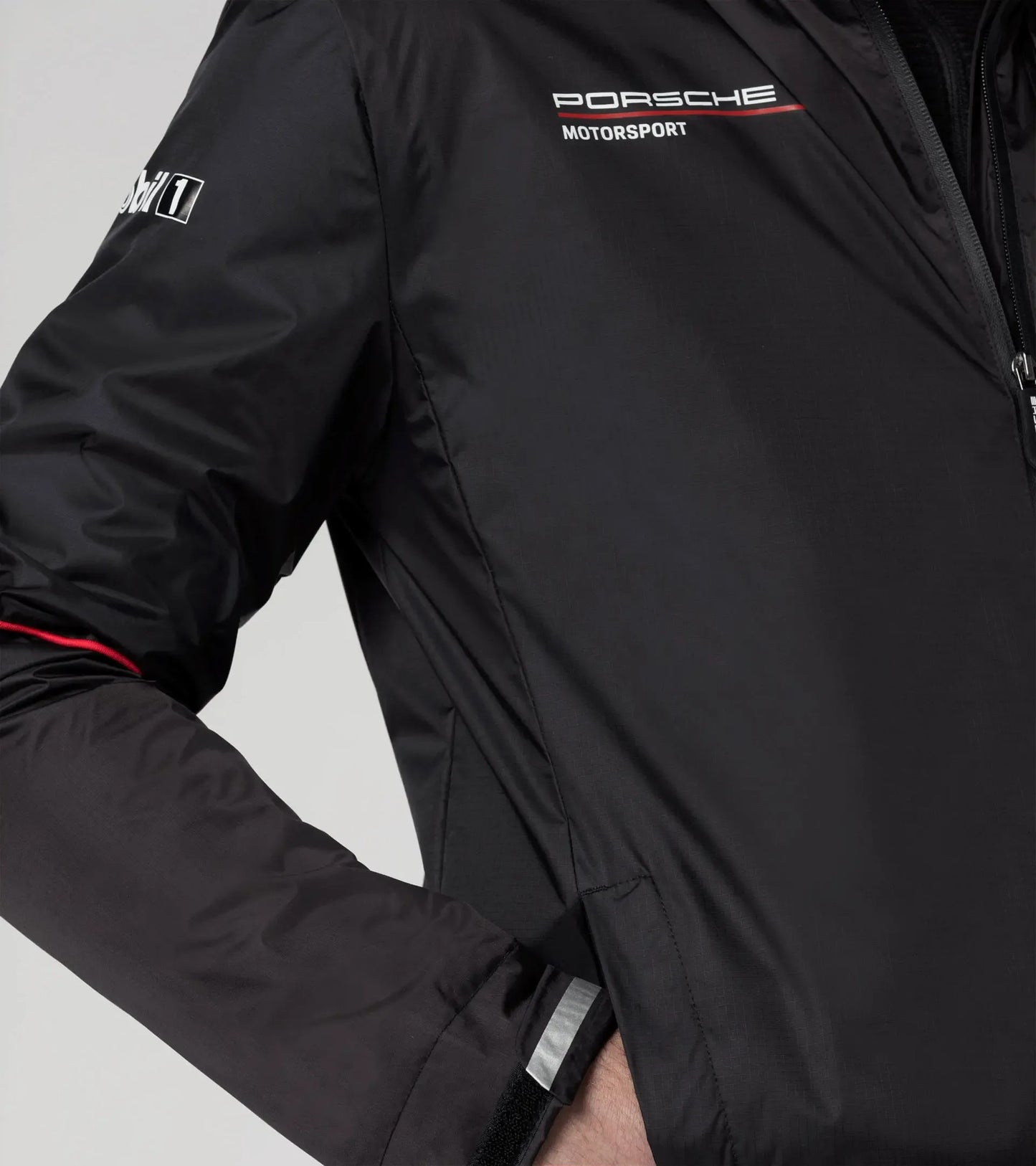 Porsche Design Value | Jacket unisex – Motorsport