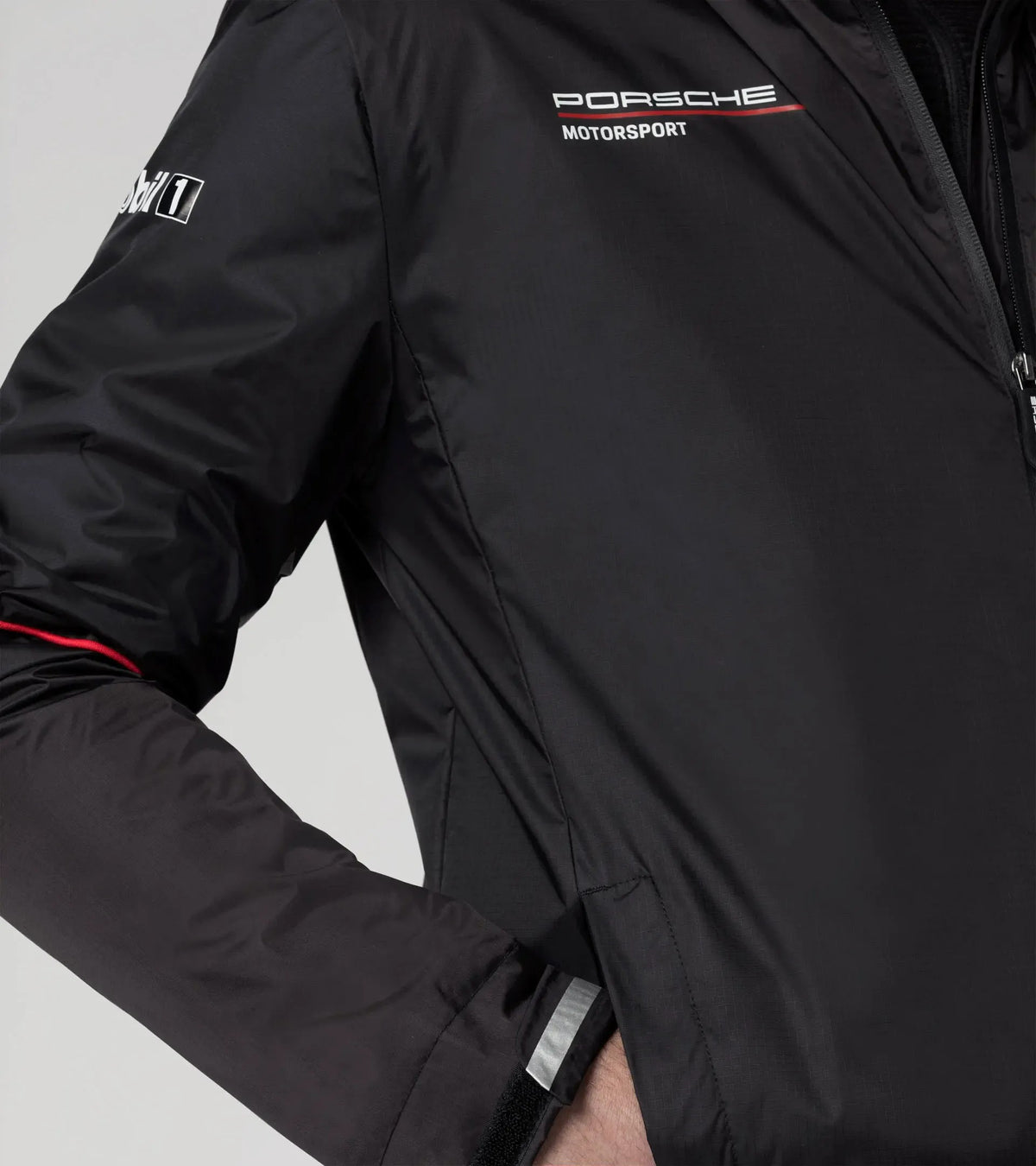 Porsche Design Value | Jacket unisex – Motorsport