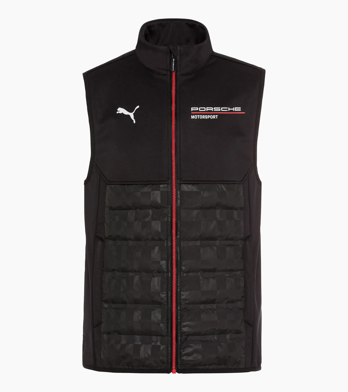 Porsche Design Quality | Unisex Vest – Porsche Motorsport Replica