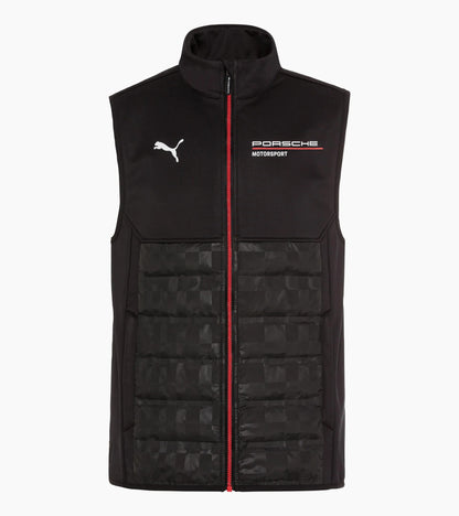 Porsche Design Quality | Unisex Vest – Porsche Motorsport Replica