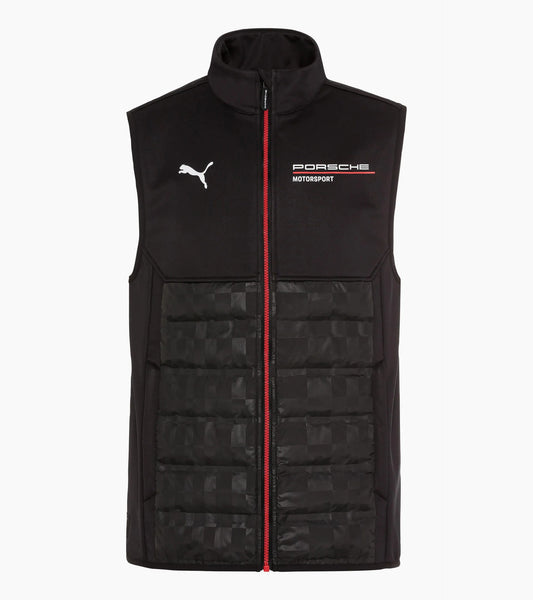 Porsche Design Quality | Unisex Vest – Porsche Motorsport Replica