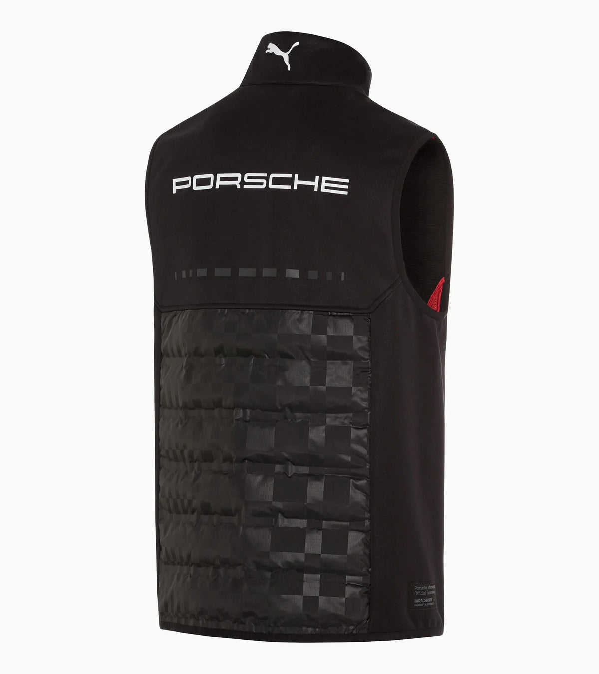 Porsche Design Quality | Unisex Vest – Porsche Motorsport Replica