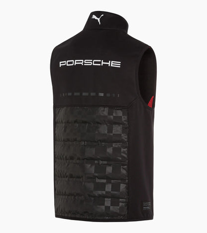 Porsche Design Quality | Unisex Vest – Porsche Motorsport Replica