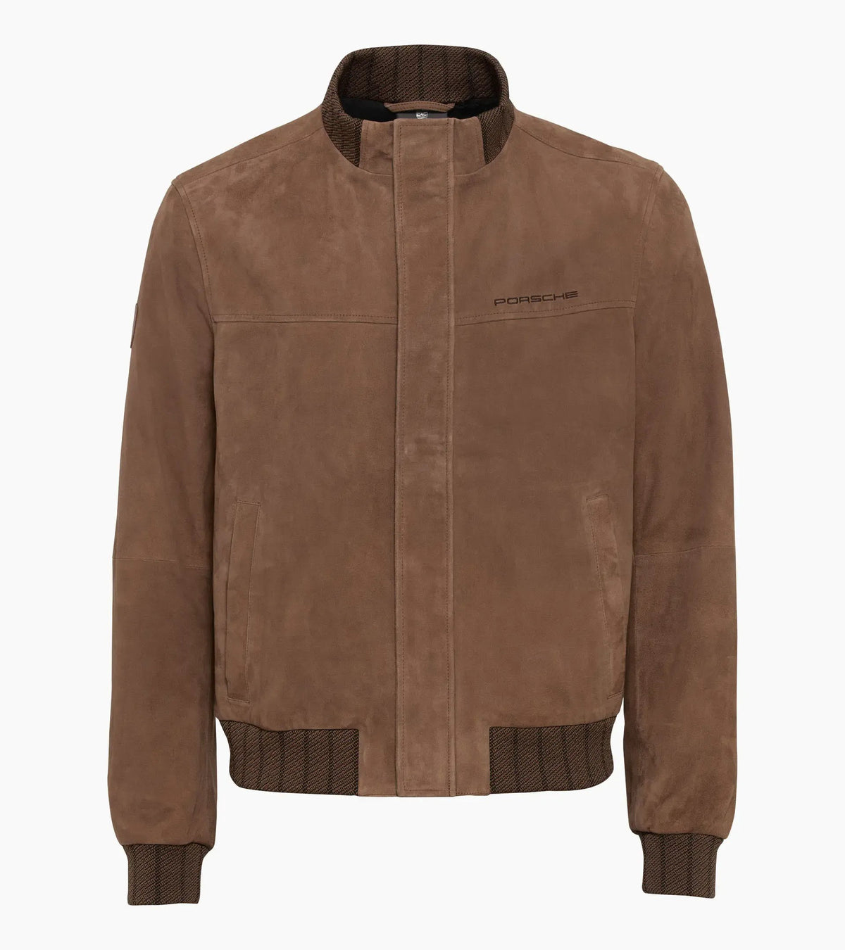 Porsche Design Customer Favorite | Leather jacket – 60Y Porsche 911 – Limited Edition