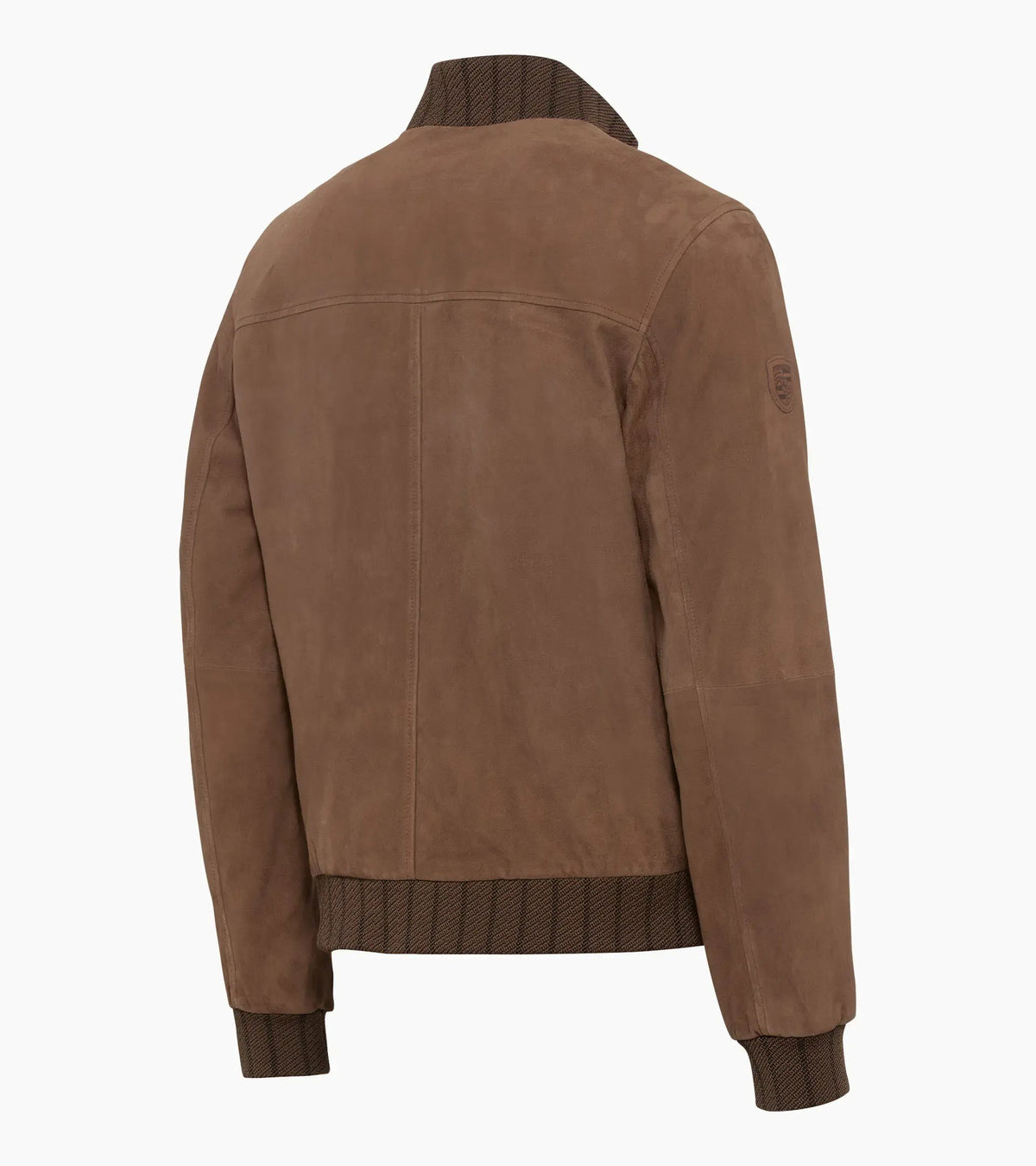 Porsche Design Customer Favorite | Leather jacket – 60Y Porsche 911 – Limited Edition