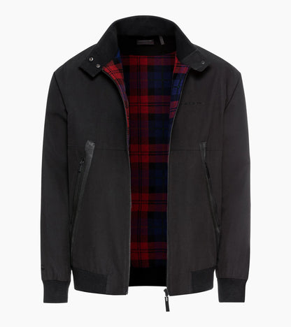 Porsche Design Smart Buy | Unisex jacket – Turbo No. 1