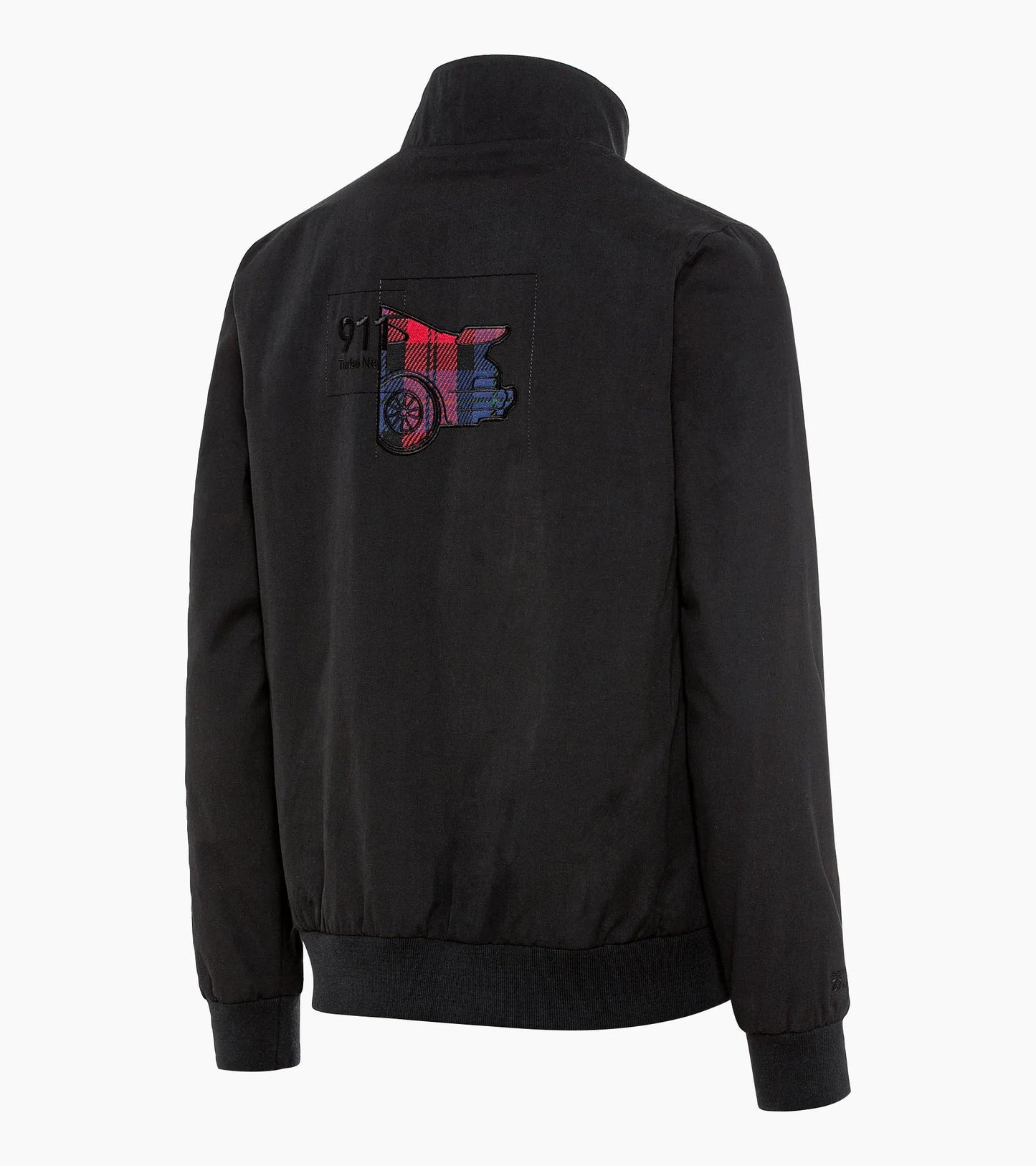 Porsche Design Smart Buy | Unisex jacket – Turbo No. 1