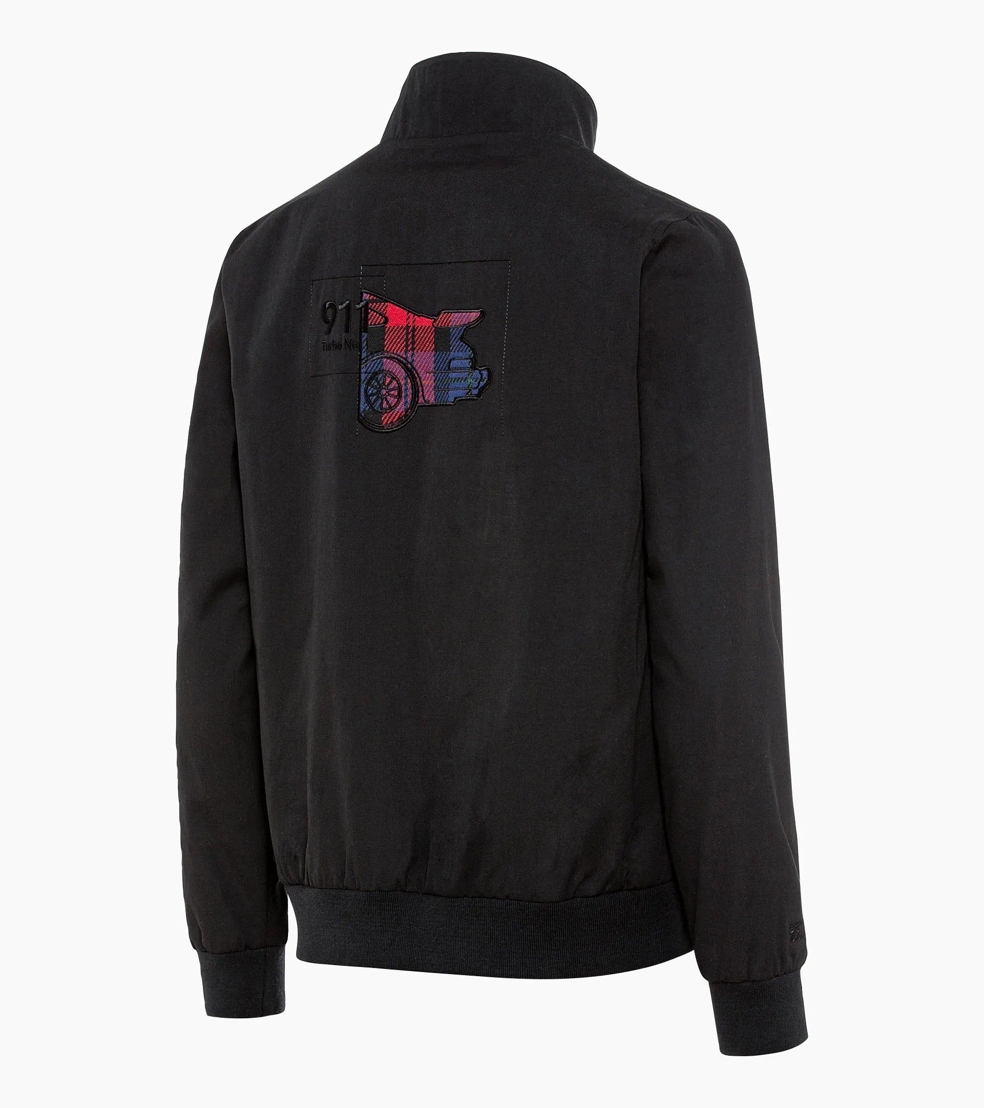 Porsche Design Smart Buy | Unisex jacket – Turbo No. 1