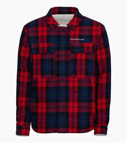Porsche Design Everyday | Reversible jacket – Turbo No. 1