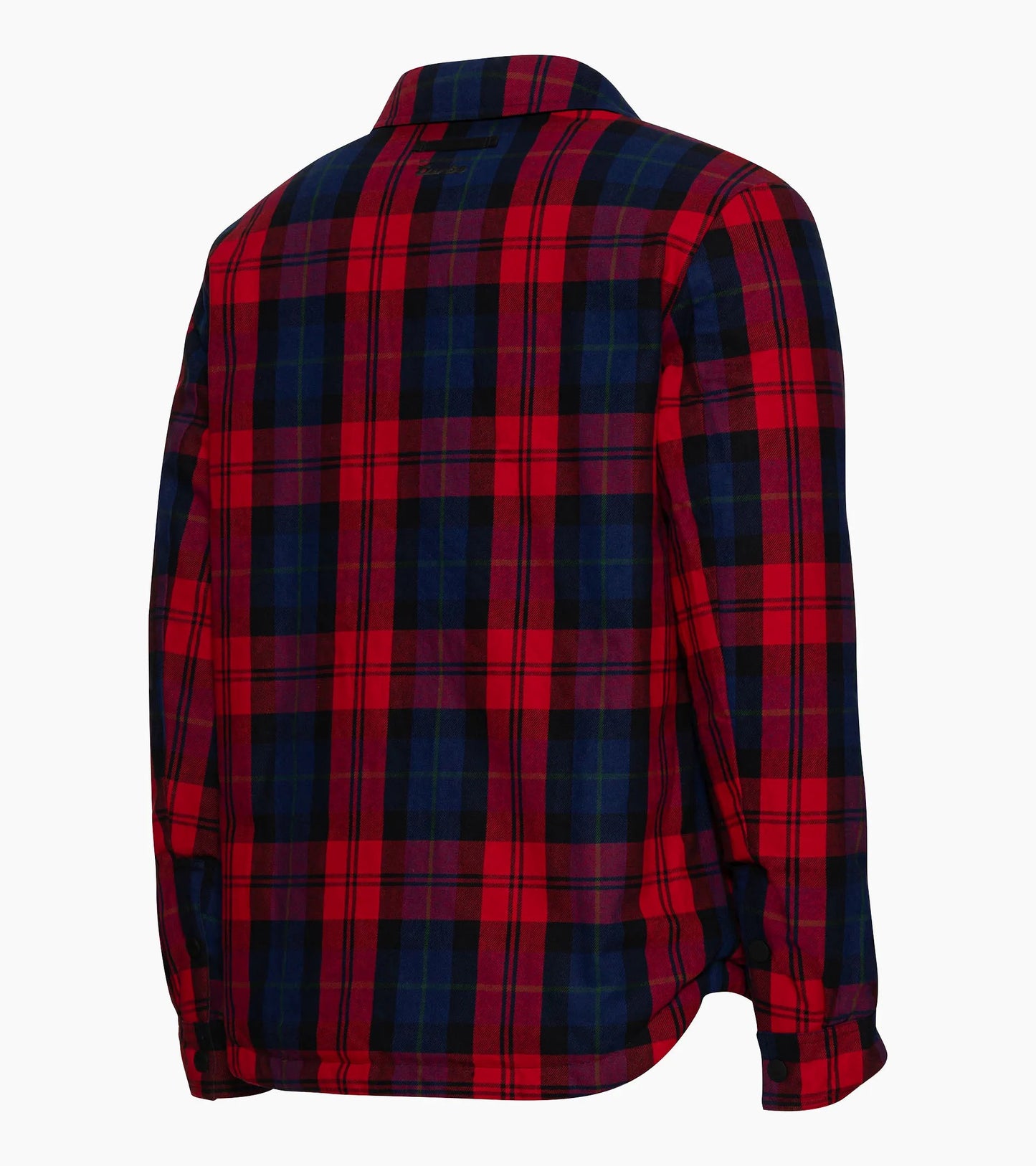 Porsche Design Everyday | Reversible jacket – Turbo No. 1