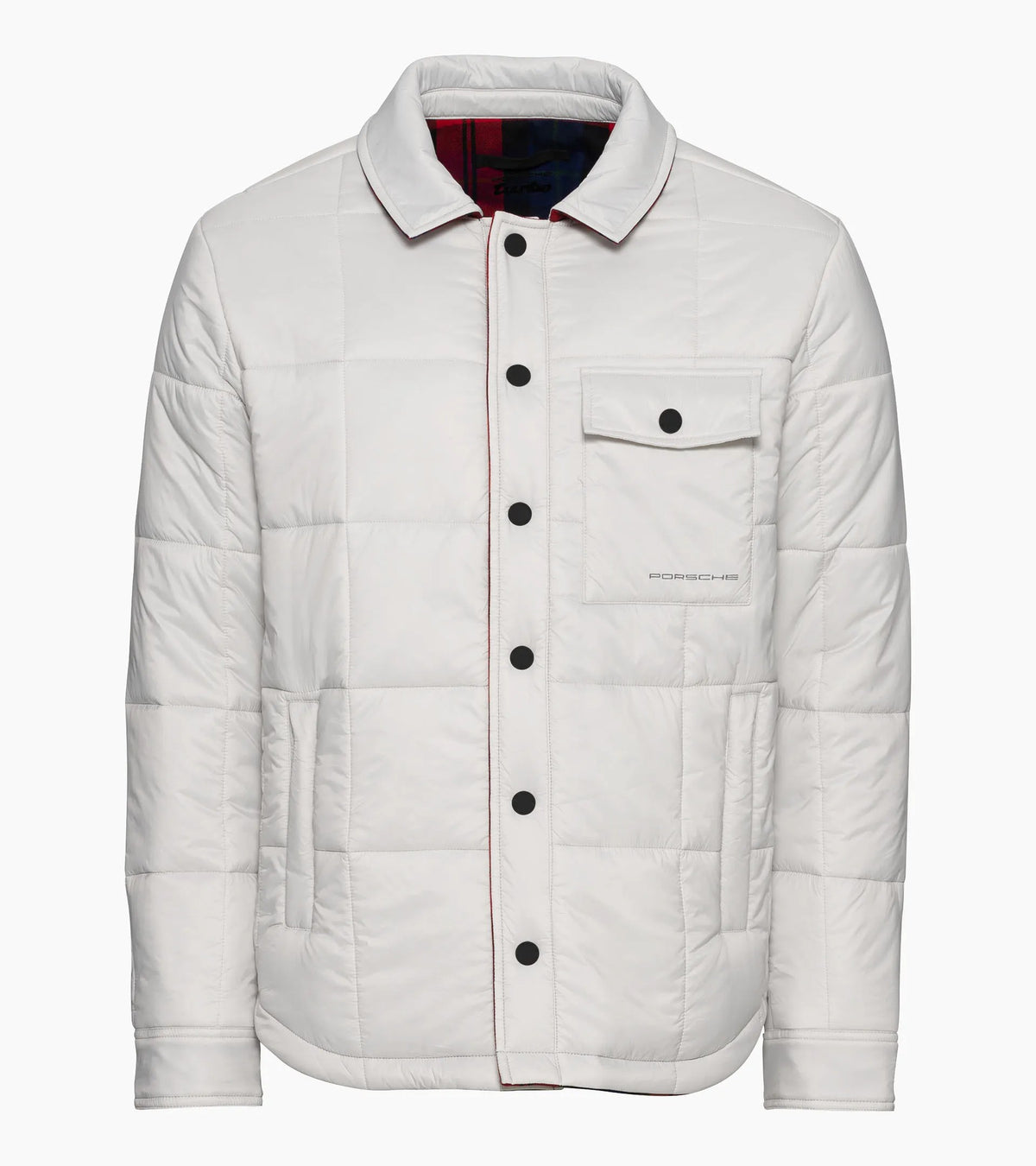 Porsche Design Everyday | Reversible jacket – Turbo No. 1