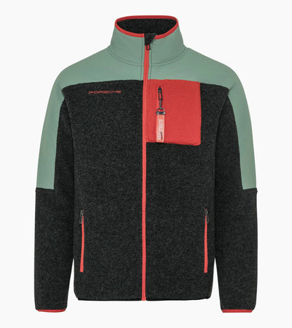 Porsche Design Value | Unisex AHEAD jacket