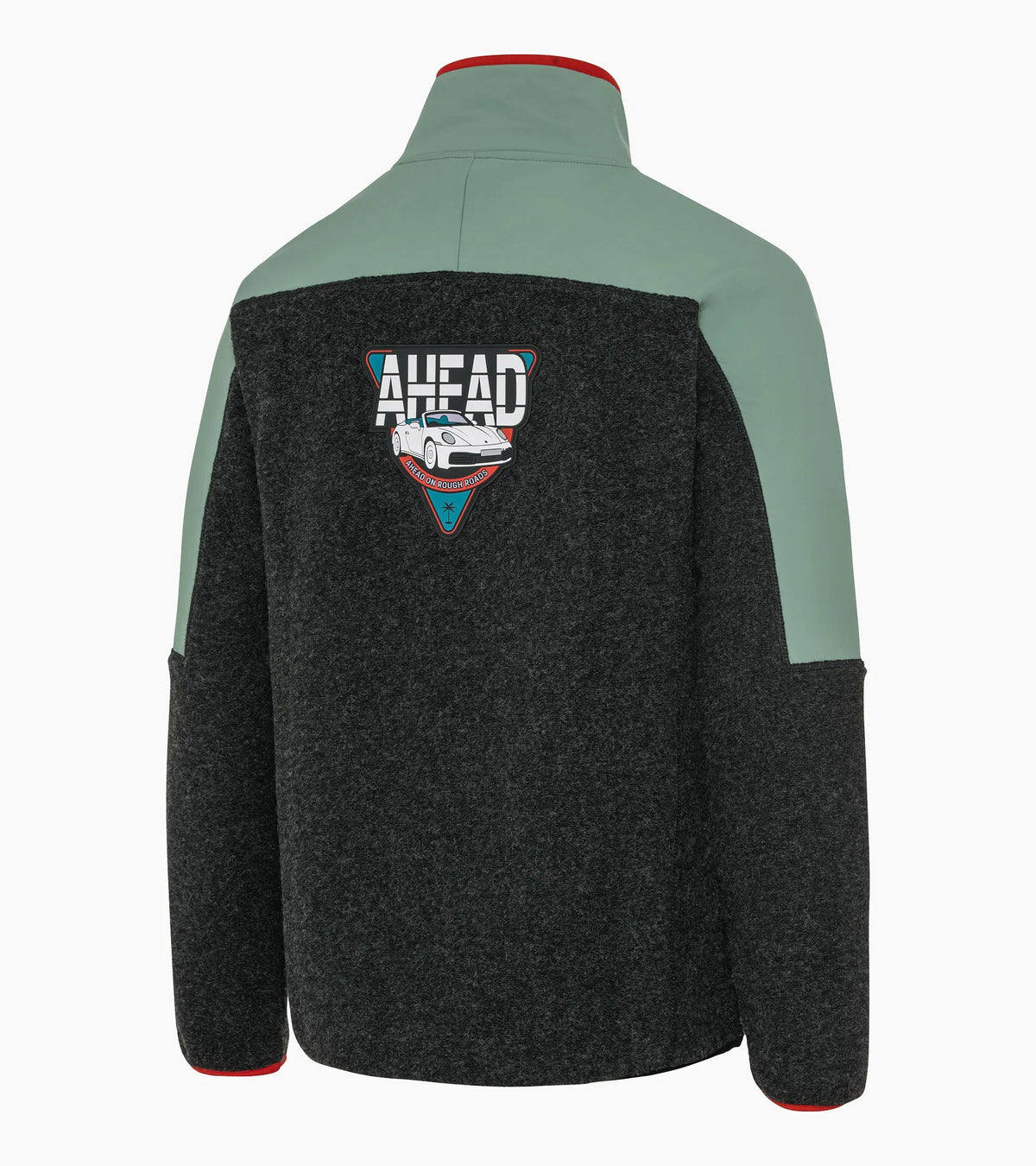 Porsche Design Value | Unisex AHEAD jacket