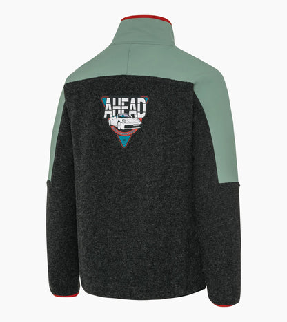 Porsche Design Value | Unisex AHEAD jacket