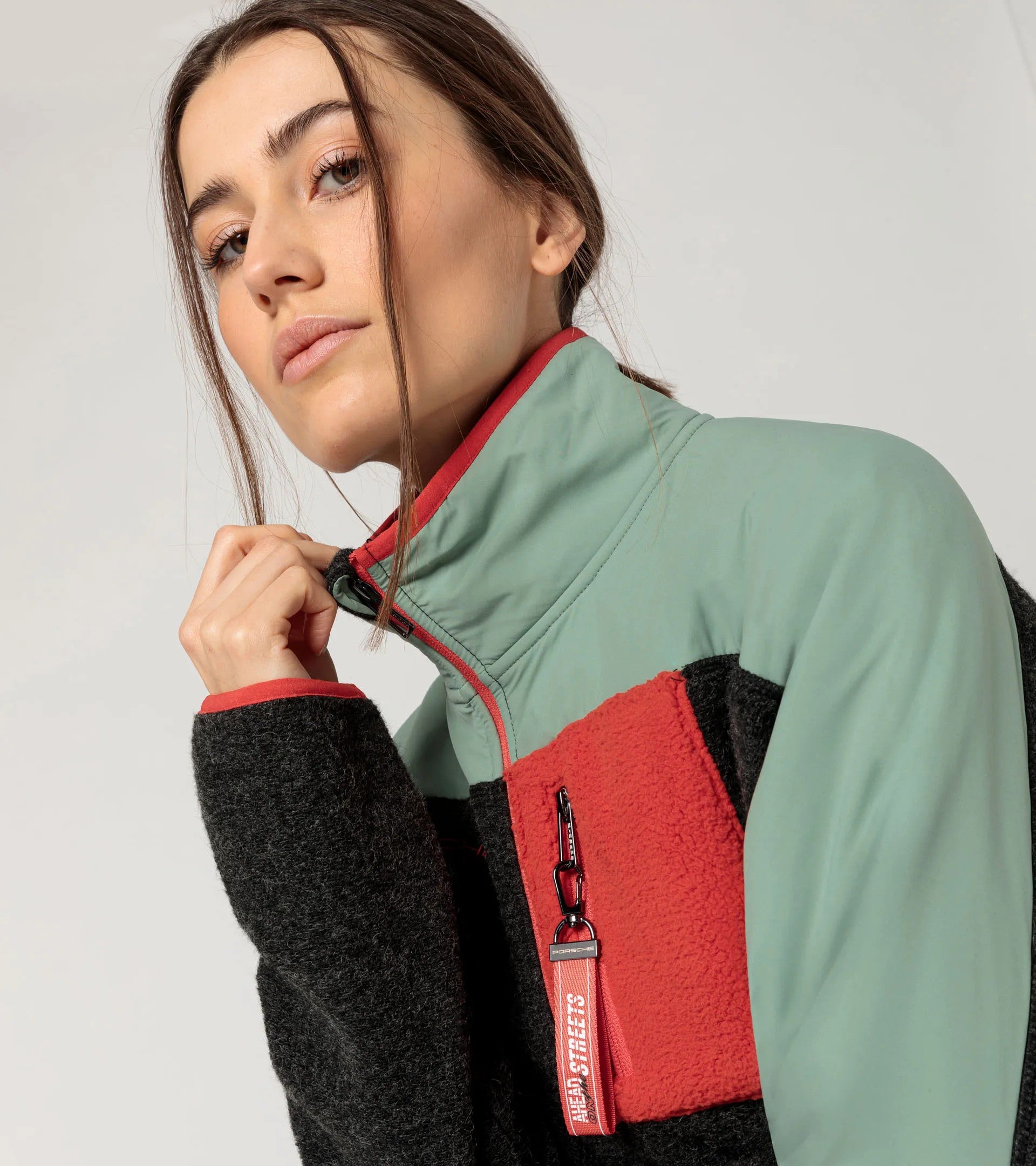 Porsche Design Value | Unisex AHEAD jacket
