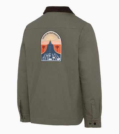 Porsche Design Great Value | AHEAD jacket