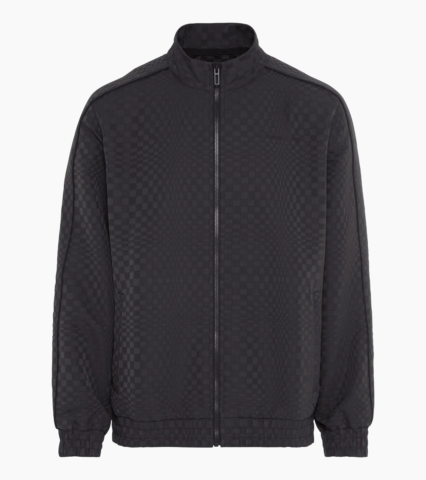 Porsche Design Latest | Jacquard tracksuit top – 911 Spirit 70