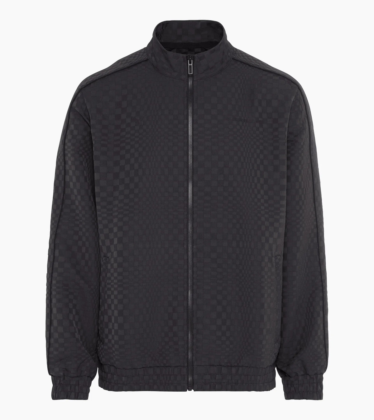 Porsche Design Latest | Jacquard tracksuit top – 911 Spirit 70