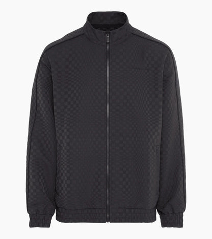 Porsche Design Latest | Jacquard tracksuit top – 911 Spirit 70