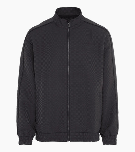 Porsche Design Latest | Jacquard tracksuit top – 911 Spirit 70