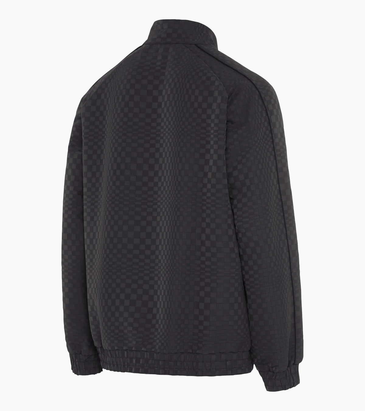 Porsche Design Latest | Jacquard tracksuit top – 911 Spirit 70