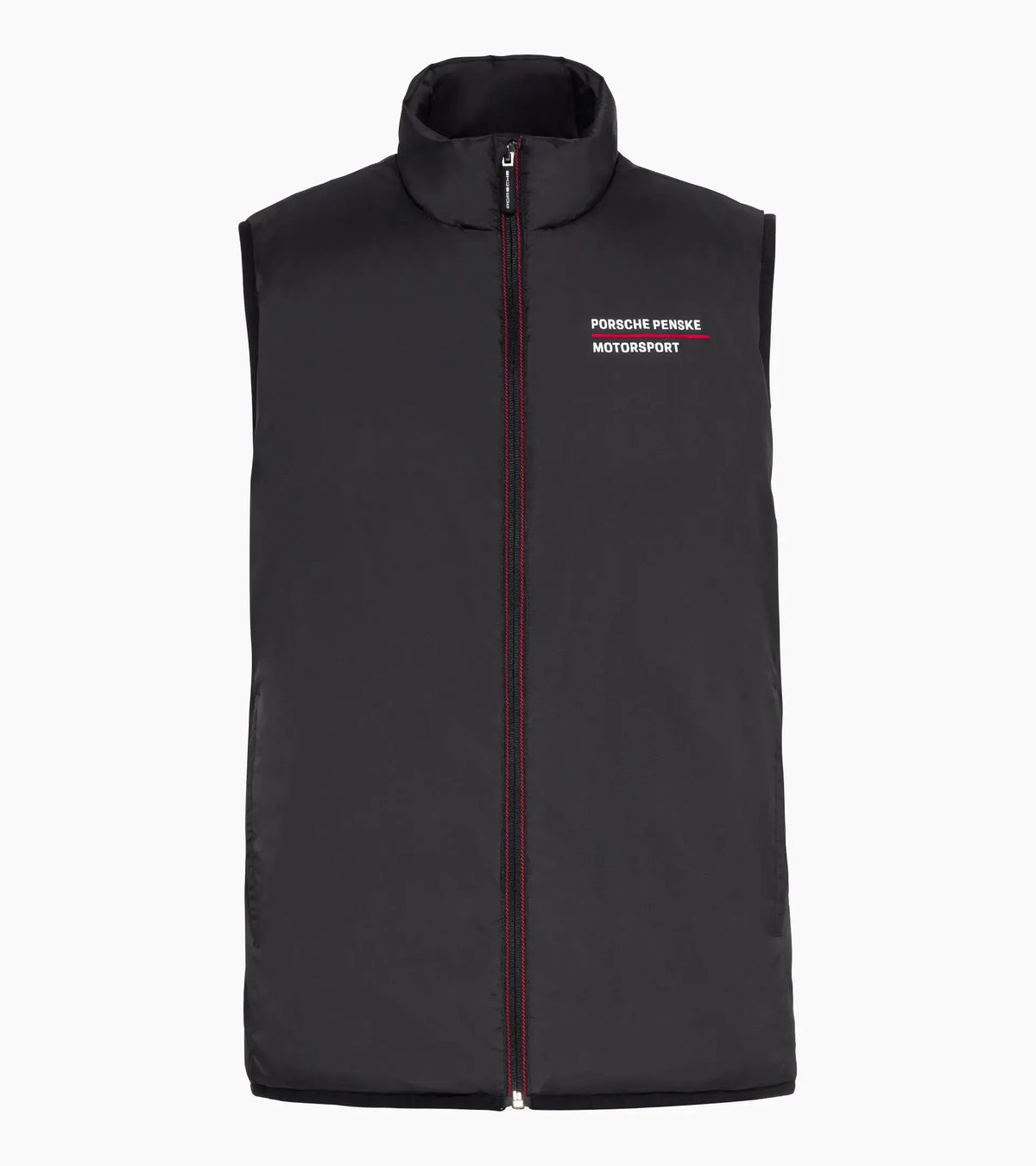 Porsche Design Quality | Unisex Gilet – Porsche Penske Motorsport