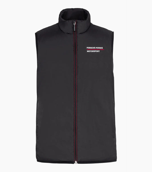 Porsche Design Quality | Unisex Gilet – Porsche Penske Motorsport