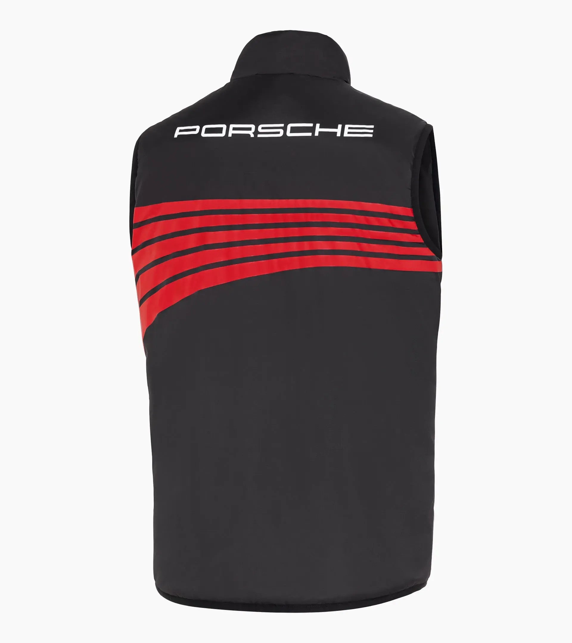 Porsche Design Quality | Unisex Gilet – Porsche Penske Motorsport