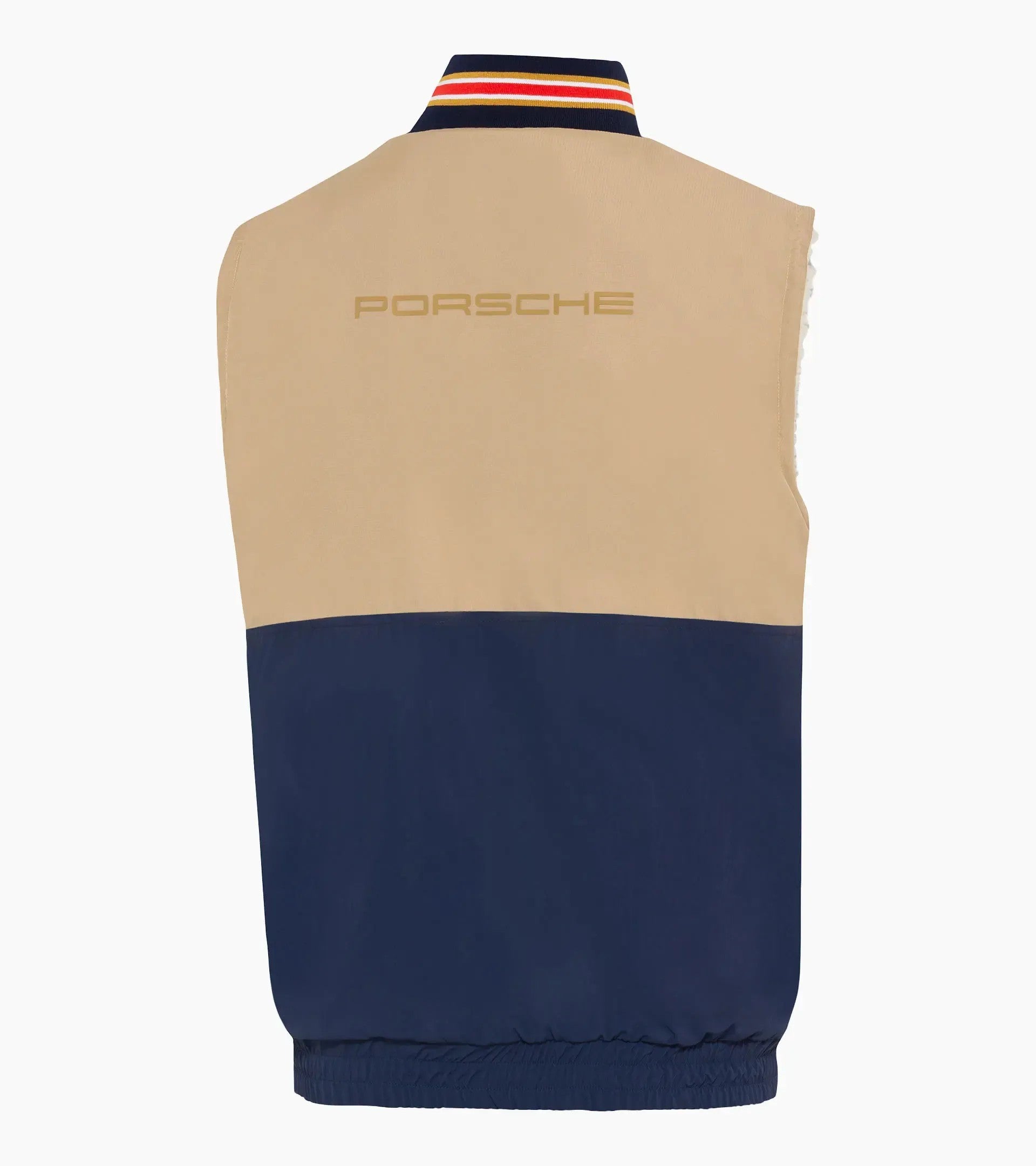 Porsche Design Trusted | Teddy vest - Roughroads