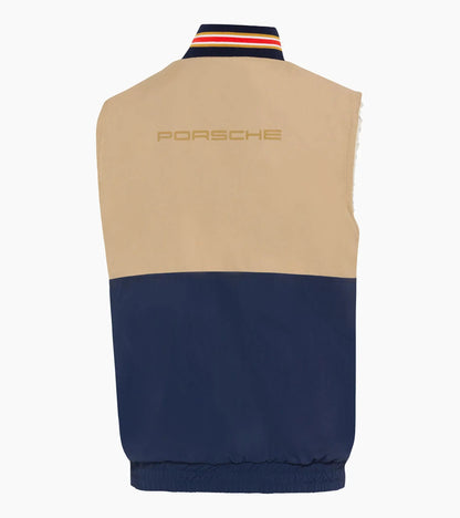 Porsche Design Trusted | Teddy vest - Roughroads