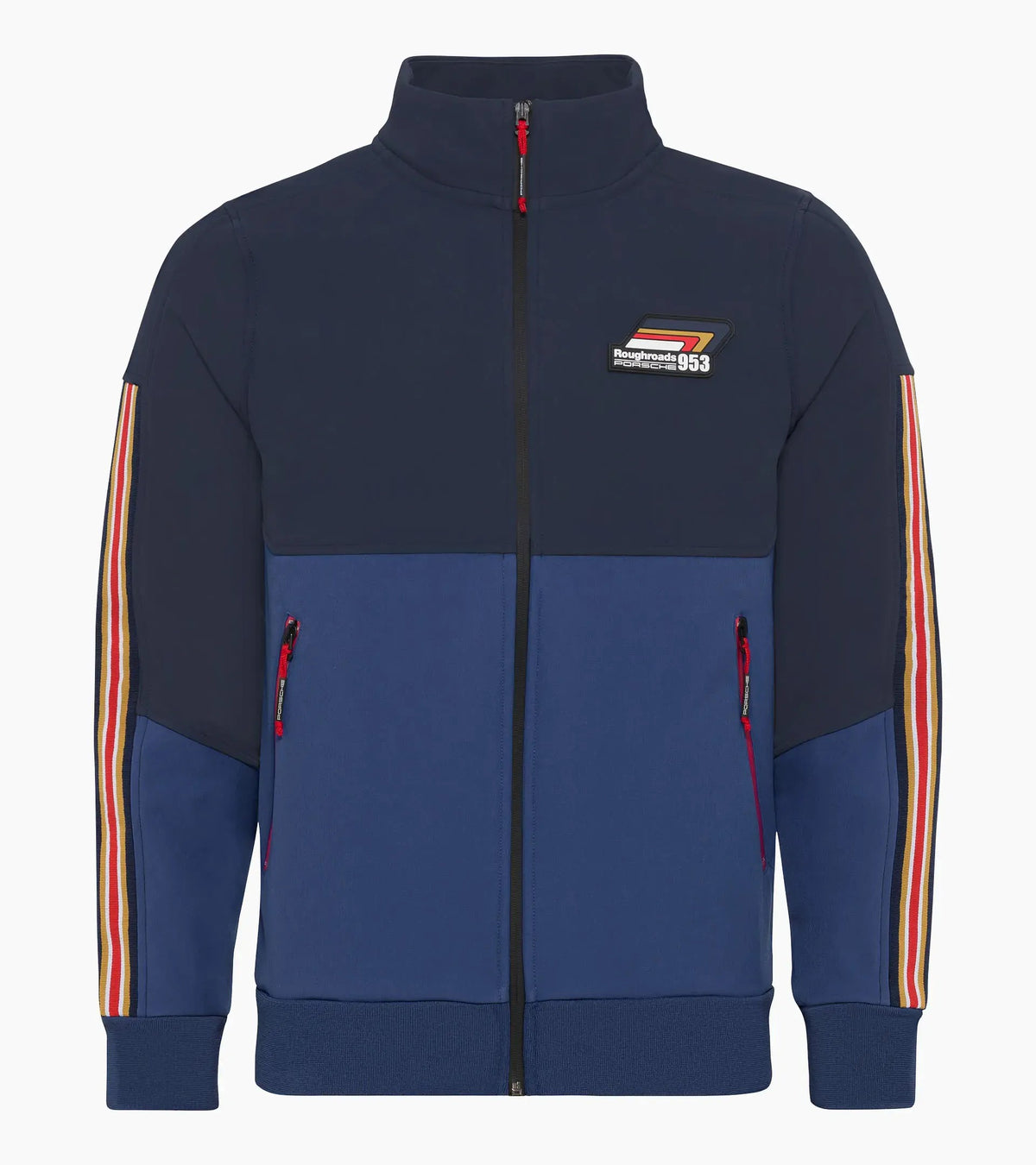 Porsche Design Customer Favorite | Track jacket - Roughroads