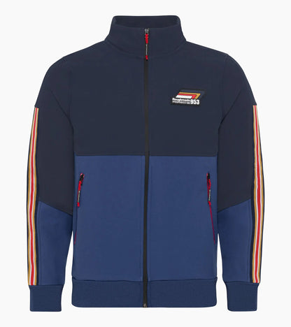 Porsche Design Customer Favorite | Track jacket - Roughroads