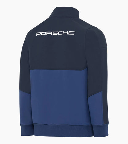 Porsche Design Customer Favorite | Track jacket - Roughroads