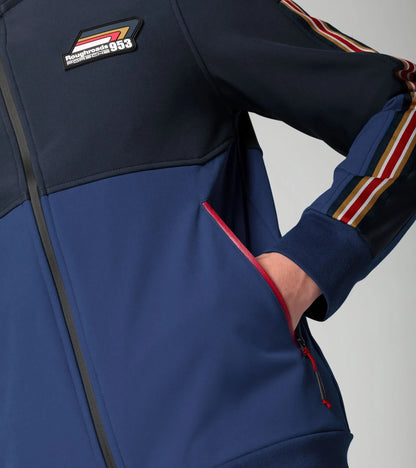 Porsche Design Customer Favorite | Track jacket - Roughroads