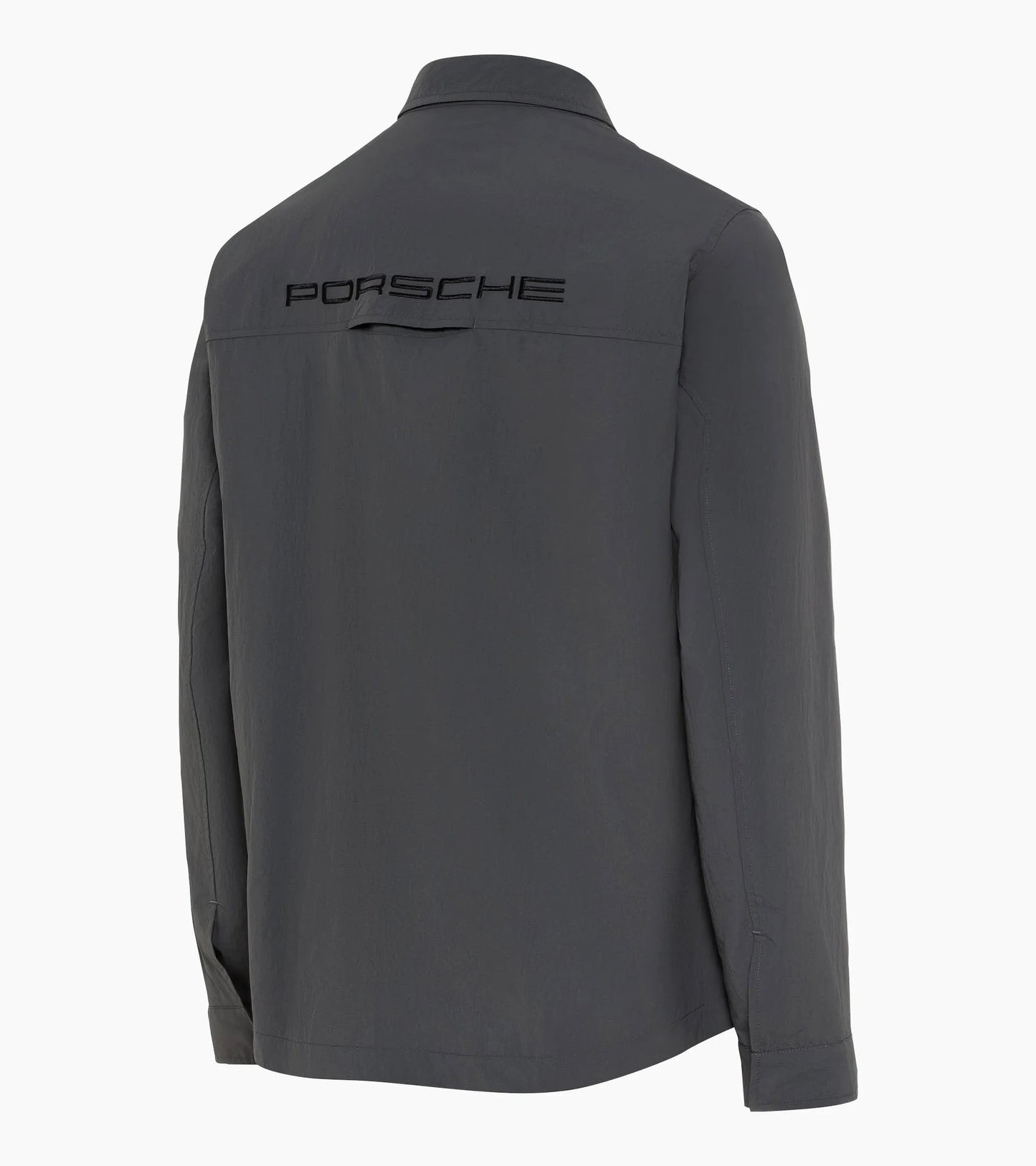Porsche Design Top Pick | Unisex utility overshirt – Porsche Motorsport
