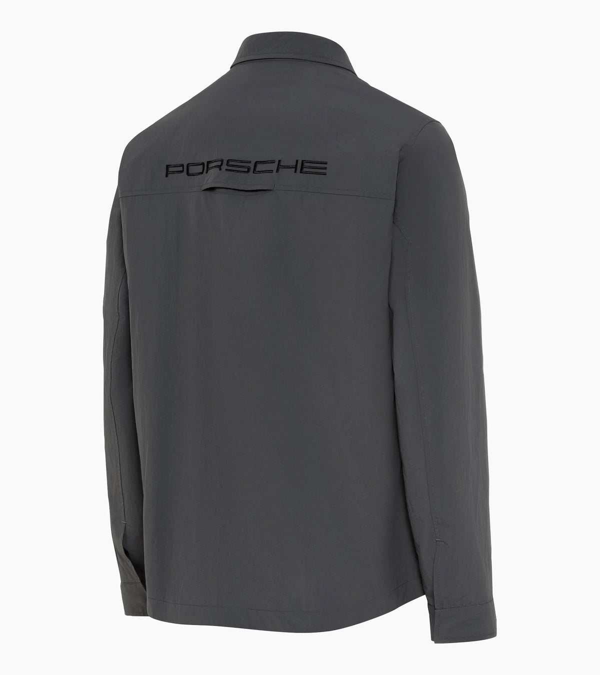 Porsche Design Top Pick | Unisex utility overshirt – Porsche Motorsport