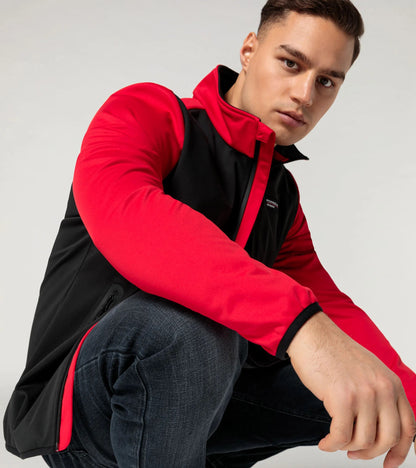 Porsche Design Smart Buy | Softshell jacket– Porsche Motorsport