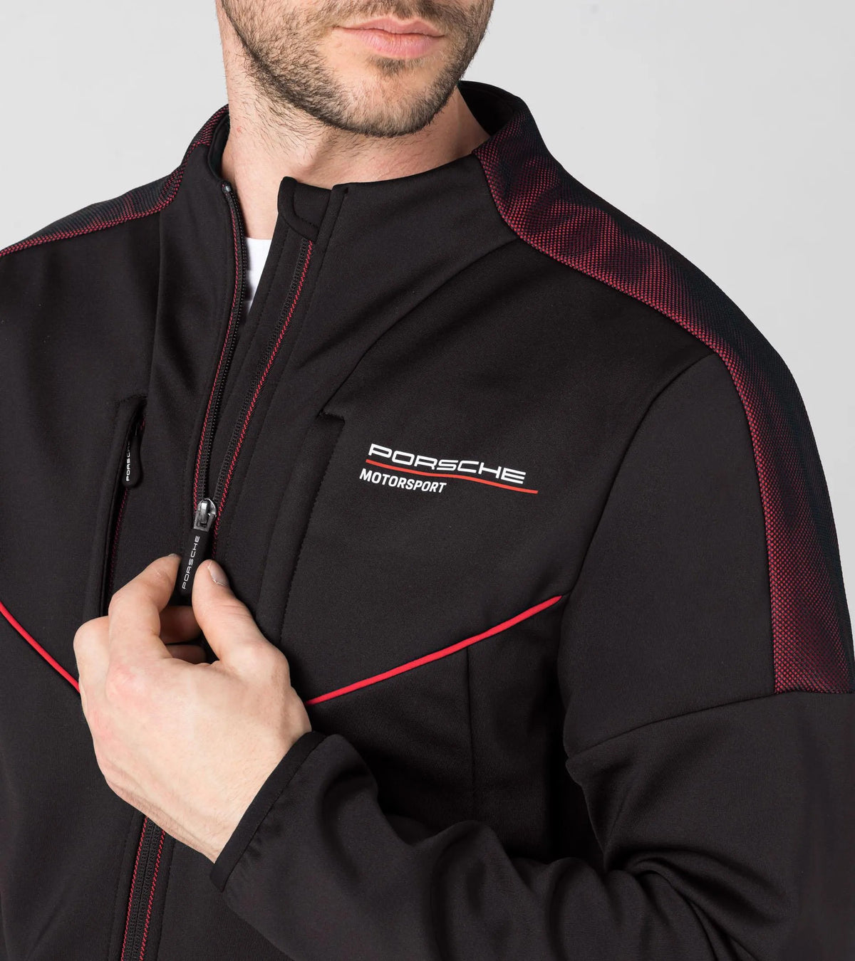 Porsche Design Everyday | Jacket – Motorsport