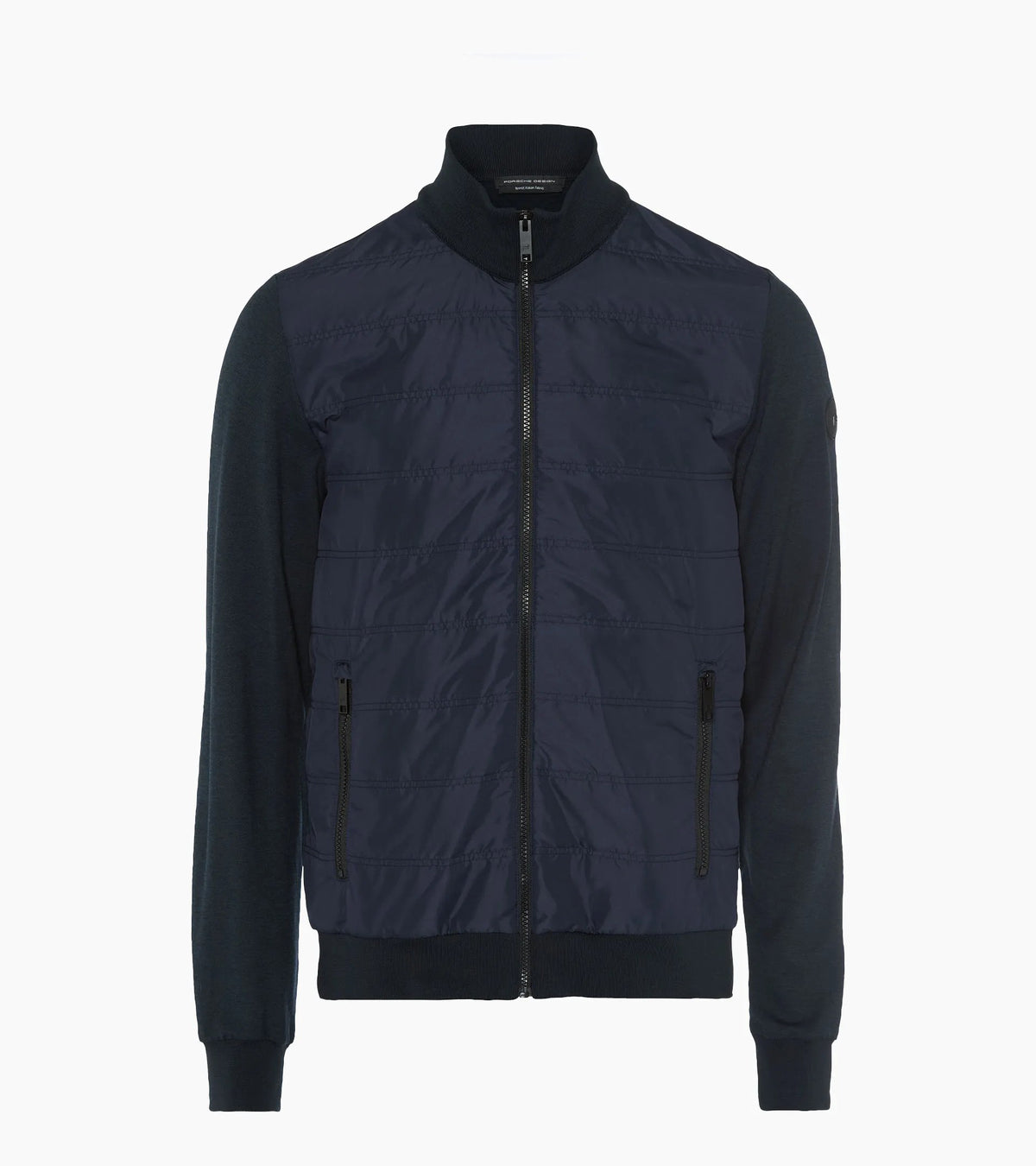 Porsche Design Great Value | Hybrid Cardigan