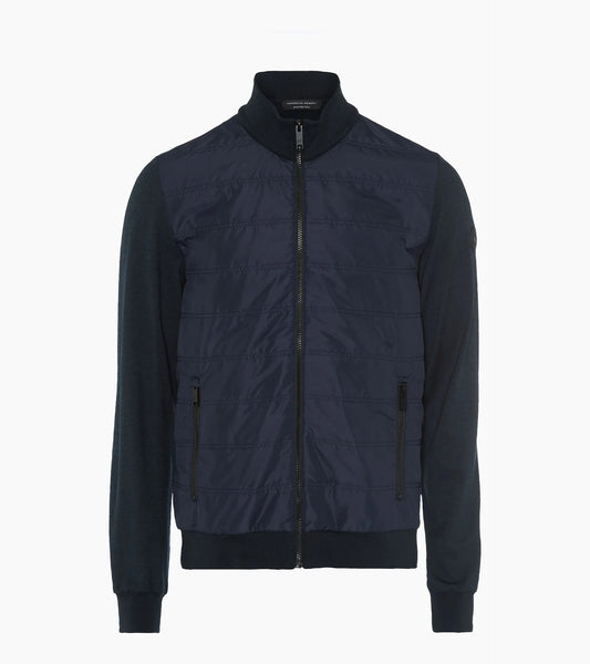 Porsche Design Great Value | Hybrid Cardigan