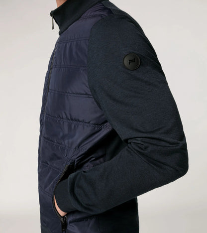 Porsche Design Great Value | Hybrid Cardigan