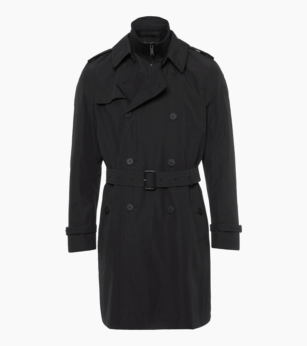 Porsche Design Latest | Travel Blouson