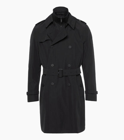 Porsche Design Latest | Travel Blouson