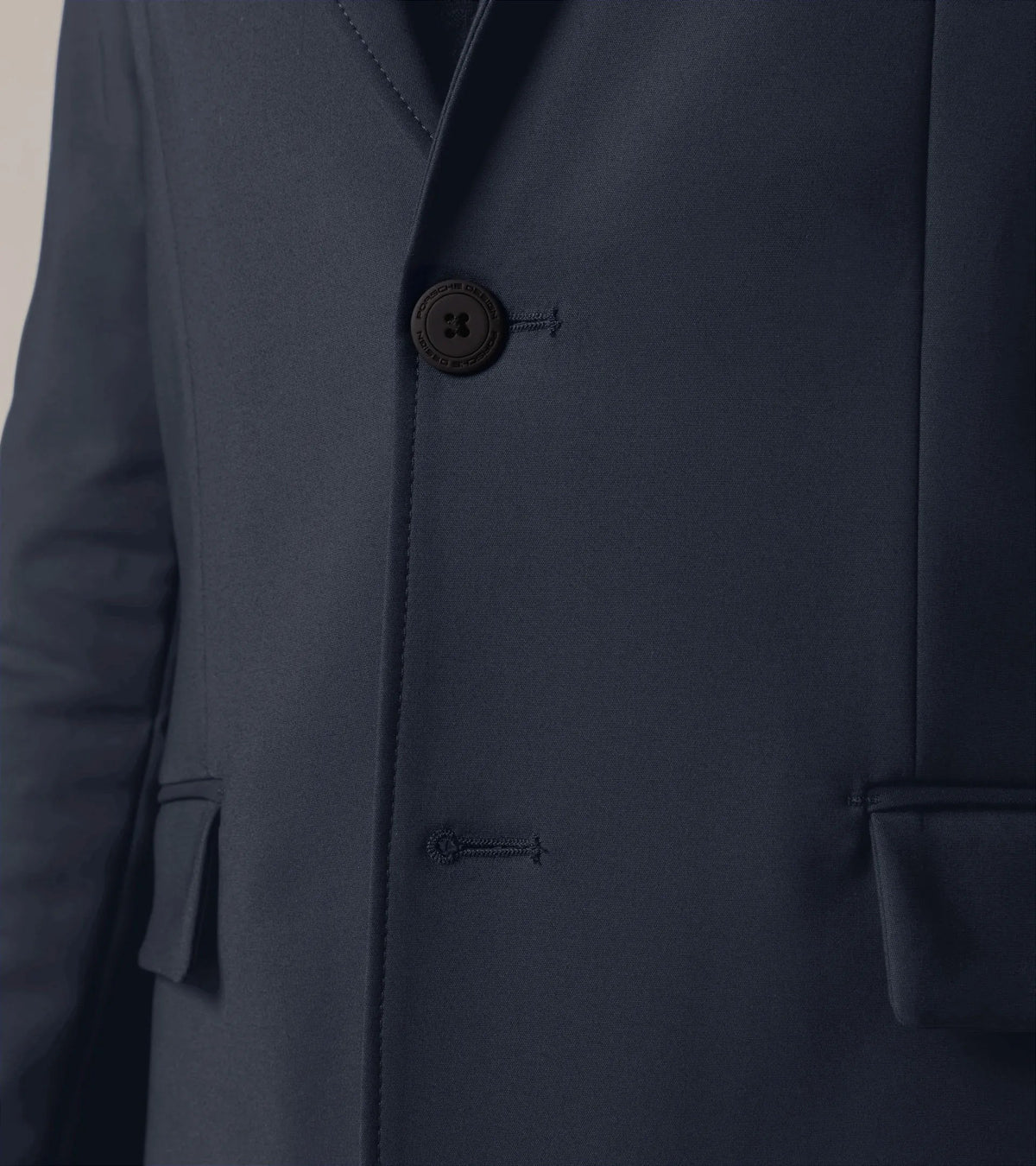 Porsche Design Quality | Packable Travel Blazer